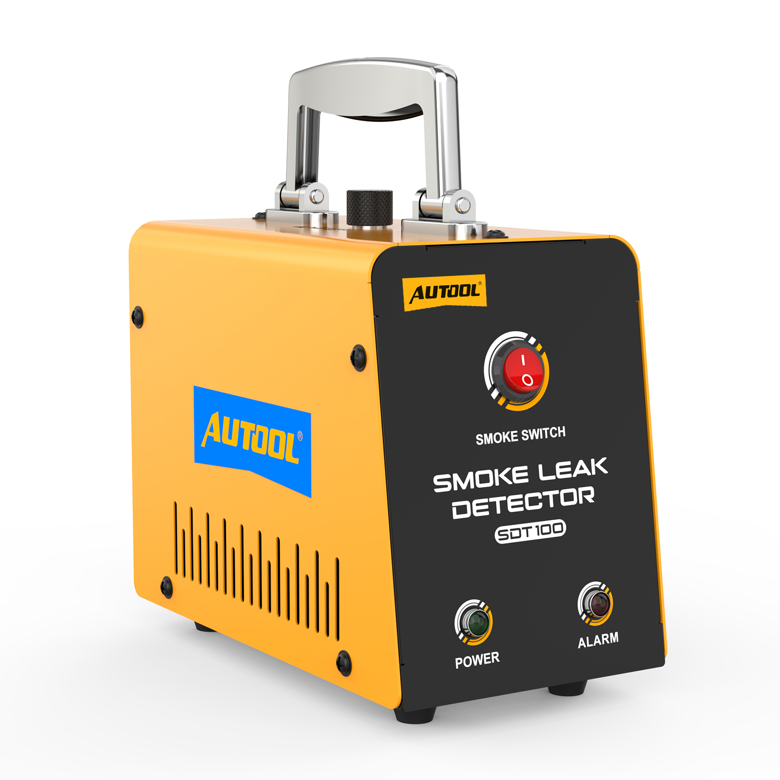 Smoke Leak Detector - AUTOOL SDT100 12V 연기 발생기 누출