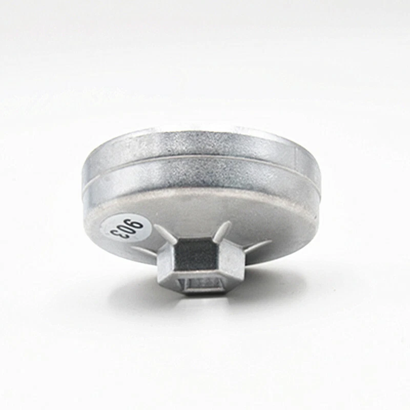 Oil Filter Wrench - 오일 필터 렌치 74mm 14 톱니
