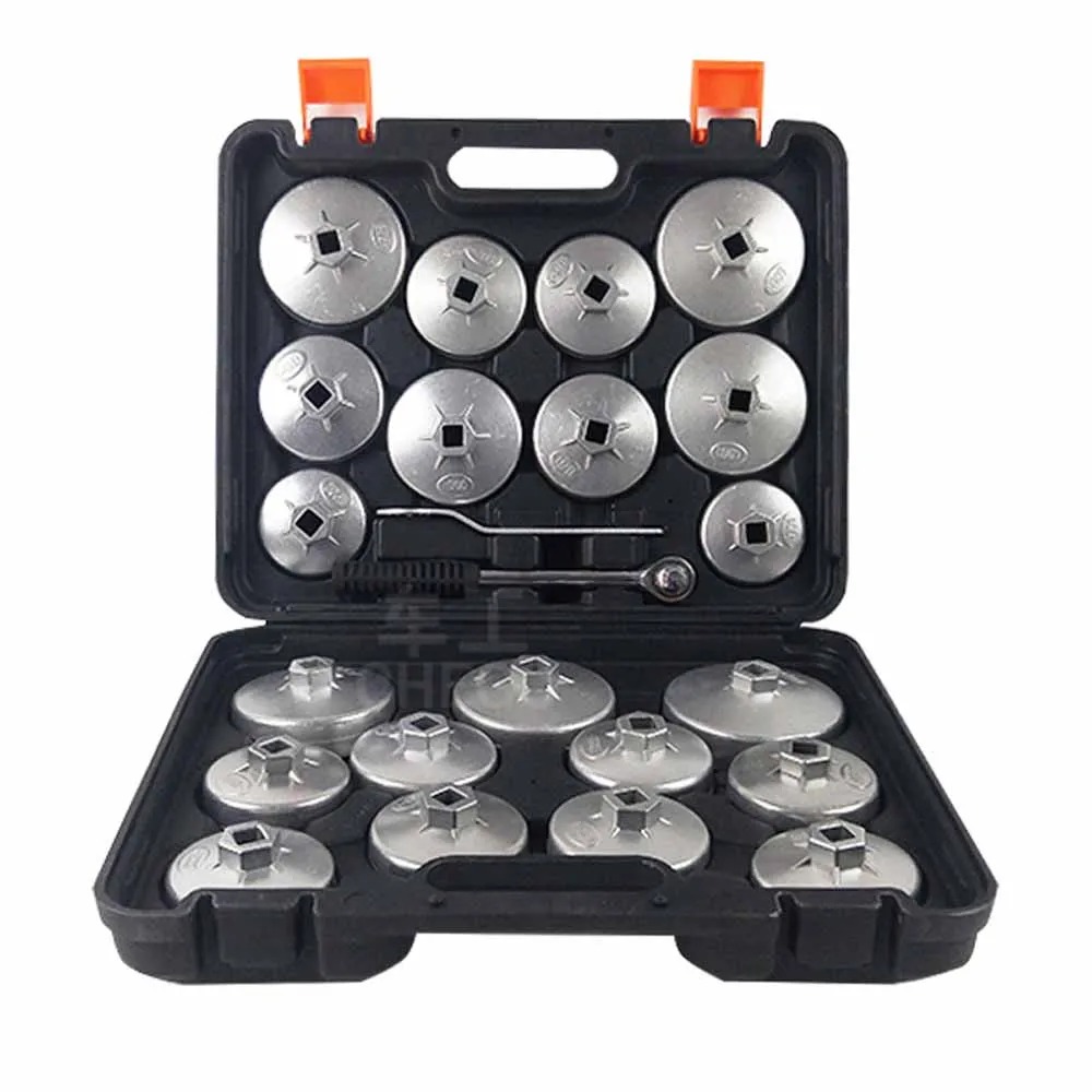 Oil Filter Wrench - 오일 필터 렌치 분해 도구, 23