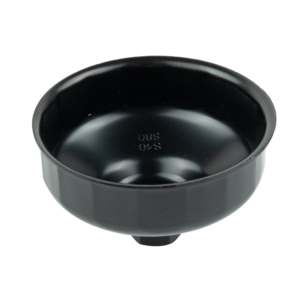 Oil Filter Wrench - 오일 필터 렌치 공구 86MM 16플루트