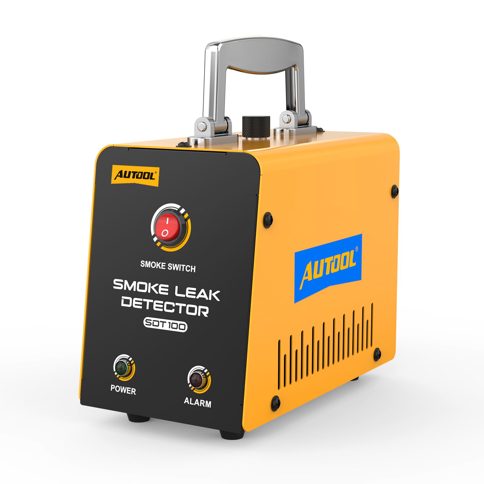 Smoke Leak Detector - AUTOOL 연기 발생기 누출 감지기 SDT100