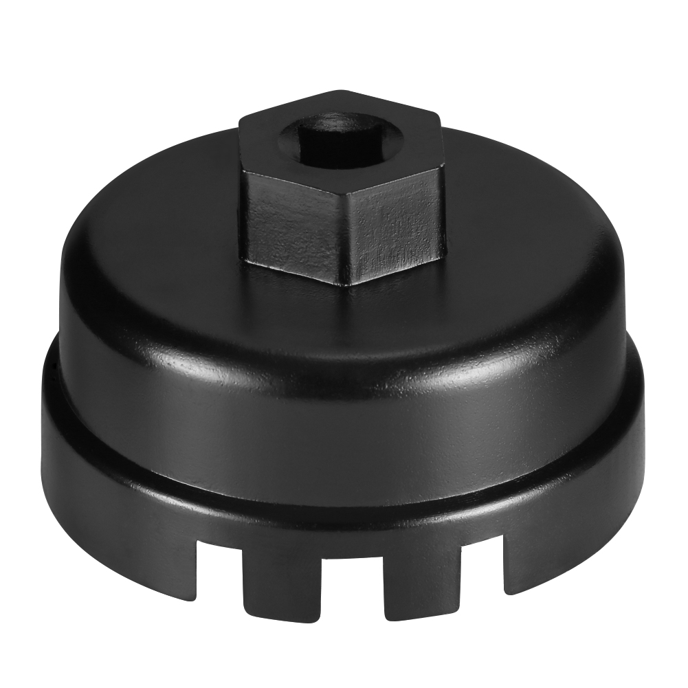 Oil Filter Wrench - 3/8 스퀘어 드라이브 소켓 리무버 14