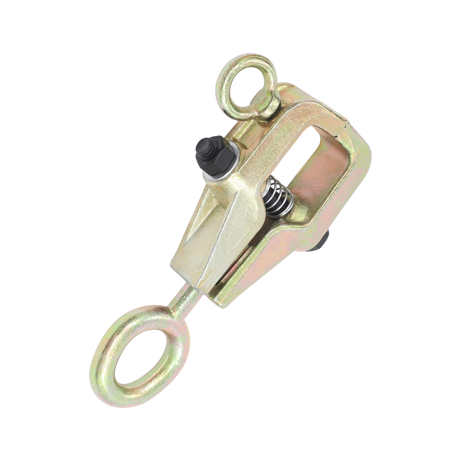 Car Frame Straightening - 5톤 자가 조임식 풀 클램프 45