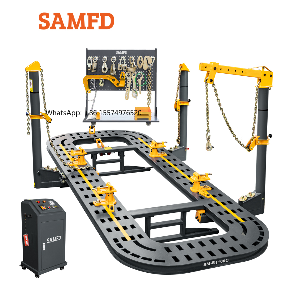 SellingSAMFD 공장 저렴한 차량 프레임 교정기 - Car Frame Straightening 리뷰 및 가격