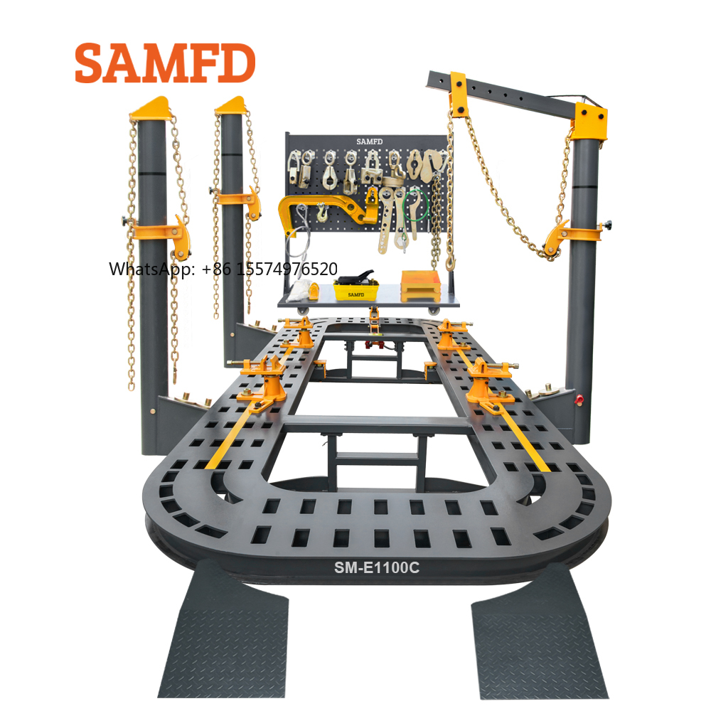 SellingSAMFD 공장 저렴한 차량 프레임 교정기 - Car Frame Straightening 리뷰 및 가격