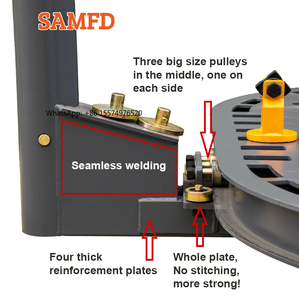 SellingSAMFD 공장 저렴한 차량 프레임 교정기 - Car Frame Straightening 리뷰 및 가격