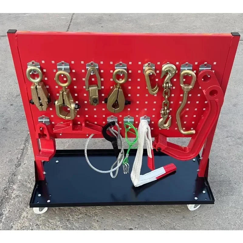 휴대용 차체 프레임 수리 장비 자동차 벤치 충돌 풀러  - Car Frame Straightening 리뷰 및 가격