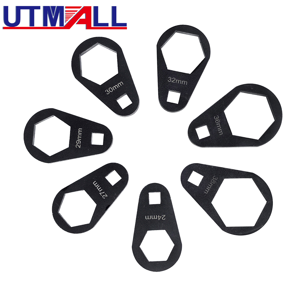 7PCS 크로우피트 오일 필터 오프셋 캡 렌치 세트 제 - Oil Filter Wrench 리뷰 및 가격