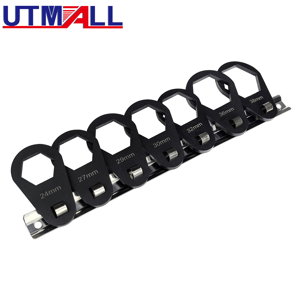 7PCS 크로우피트 오일 필터 오프셋 캡 렌치 세트 제 - Oil Filter Wrench 리뷰 및 가격