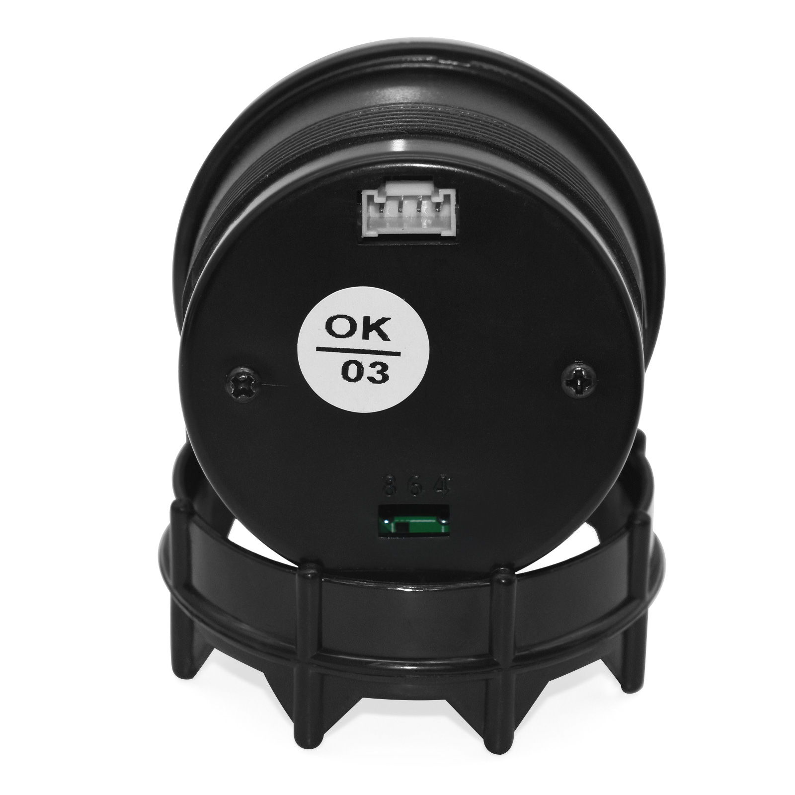 52mm 공기 연료 비율 게이지 디지털 AFR 디스플레 - Smoke Leak Detector 리뷰 및 가격