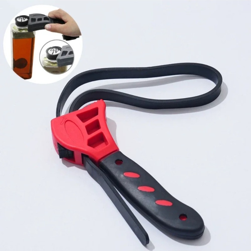 6인치 벨트 렌치 오일 필터 풀러 스트랩 스패너 체인  - Oil Filter Wrench 리뷰 및 가격
