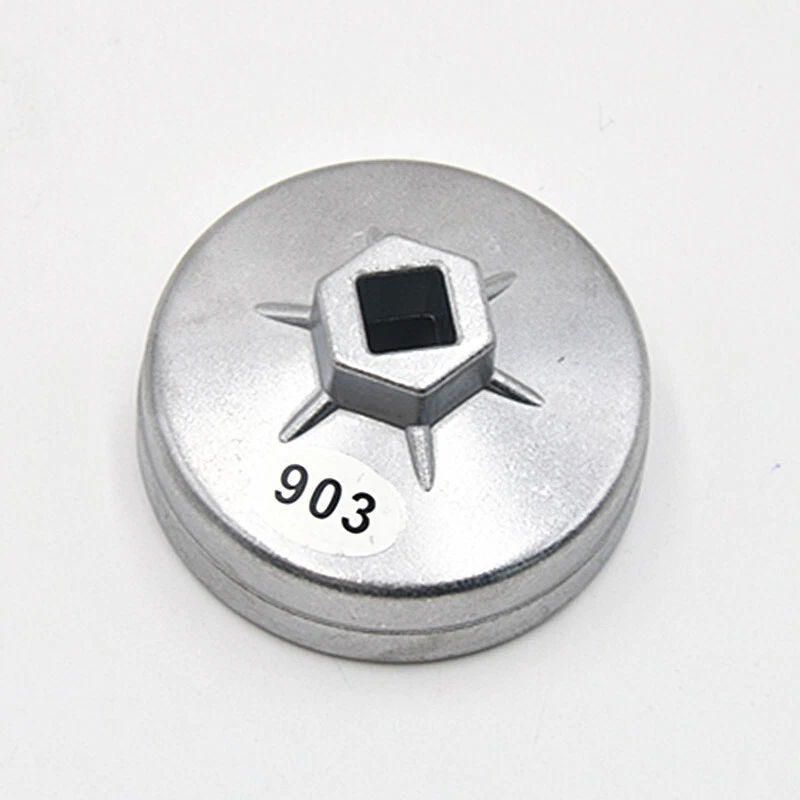 오일 필터 렌치 74mm 14 톱니 알루미늄 소켓 리무 - Oil Filter Wrench 리뷰 및 가격