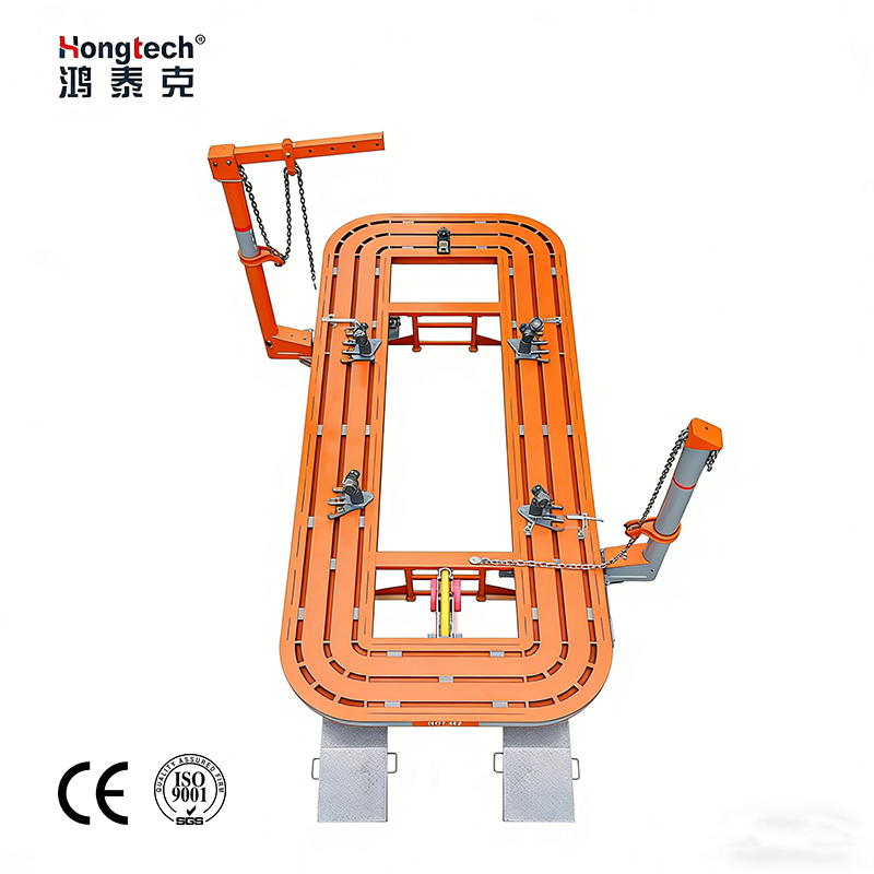 홍텍 자동차 프레임 머신 HOT-M2 덴트 풀러 CE  - Car Frame Straightening 리뷰 및 가격