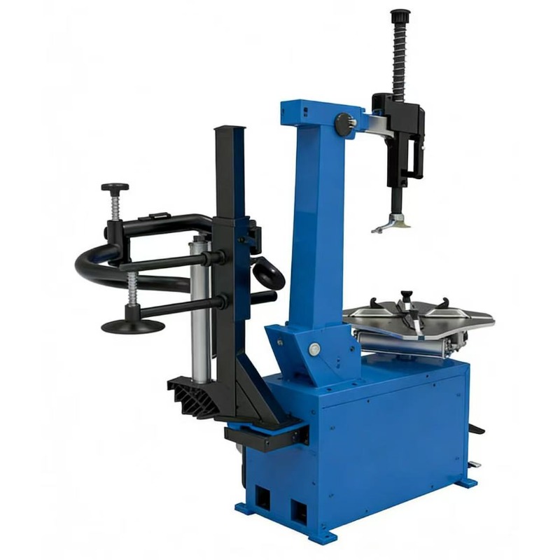 고성능 자동 220V 자동차 및 트럭 타이어 교환기 ( - Tire Changer Machine 리뷰 및 가격