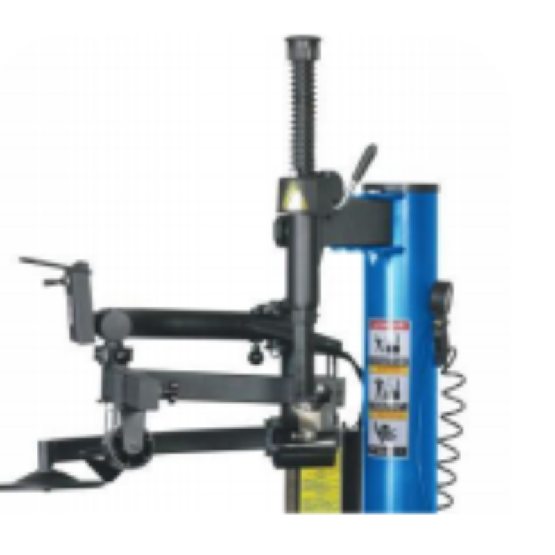 고성능 자동 220V 자동차 및 트럭 타이어 교환기 ( - Tire Changer Machine 리뷰 및 가격