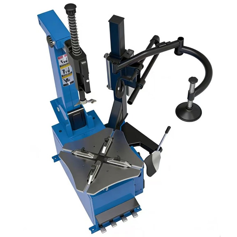 고성능 자동 220V 자동차 및 트럭 타이어 교환기 ( - Tire Changer Machine 리뷰 및 가격