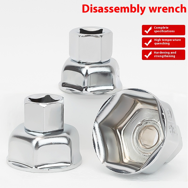 자동차 오일 필터 제거용 27mm, 32mm 및 36m - Oil Filter Wrench 리뷰 및 가격