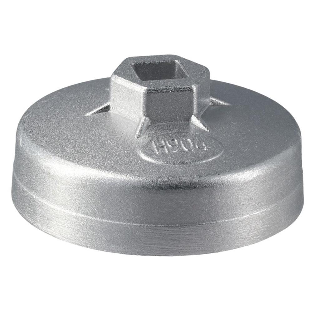 1개 모델 904 캡 오일 필터 렌치 79mm 15플루 - Oil Filter Wrench 리뷰 및 가격