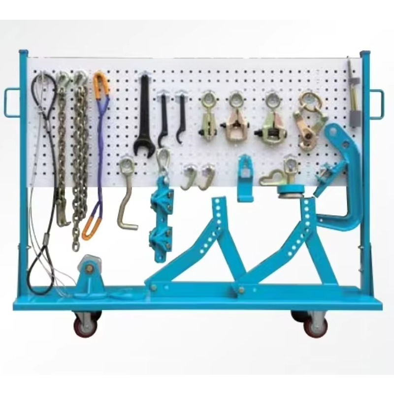 M2E 2026 자동차 섀시 교정 벤치 자동차 수리 프 - Car Frame Straightening 리뷰 및 가격