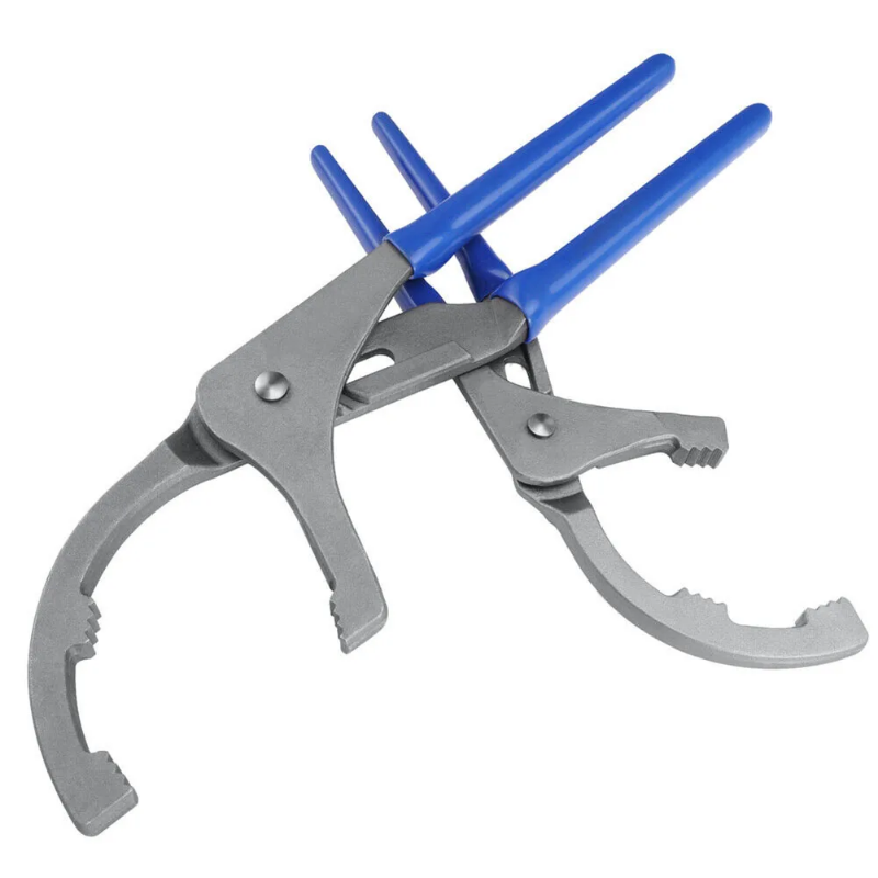 1개 9/12인치 오일 필터 플라이어 클램프형 렌치 조 - Oil Filter Wrench 리뷰 및 가격