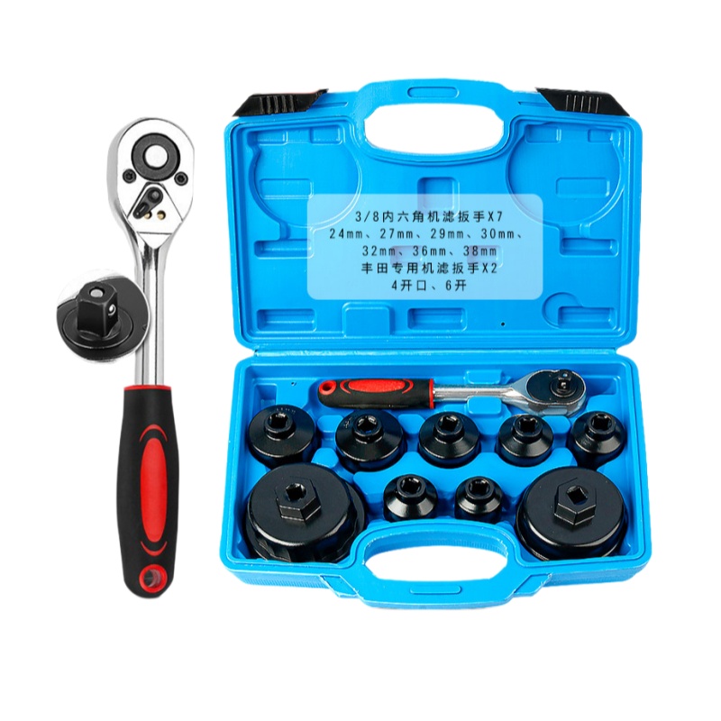 토요타 렉서스 메르세데스 벤츠 BMW 아우디 폭스바겐  - Oil Filter Wrench 리뷰 및 가격