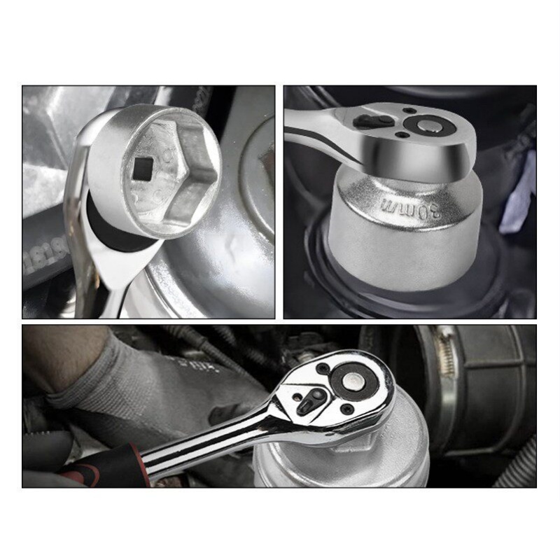토요타 렉서스 메르세데스 벤츠 BMW 아우디 폭스바겐  - Oil Filter Wrench 리뷰 및 가격