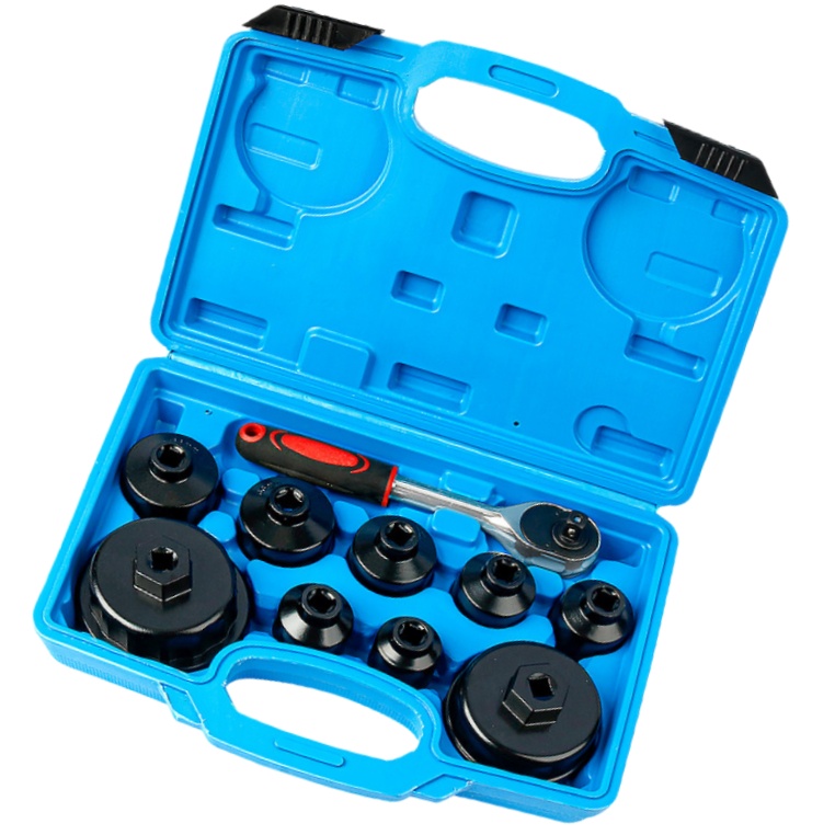 토요타 렉서스 메르세데스 벤츠 BMW 아우디 폭스바겐  - Oil Filter Wrench 리뷰 및 가격