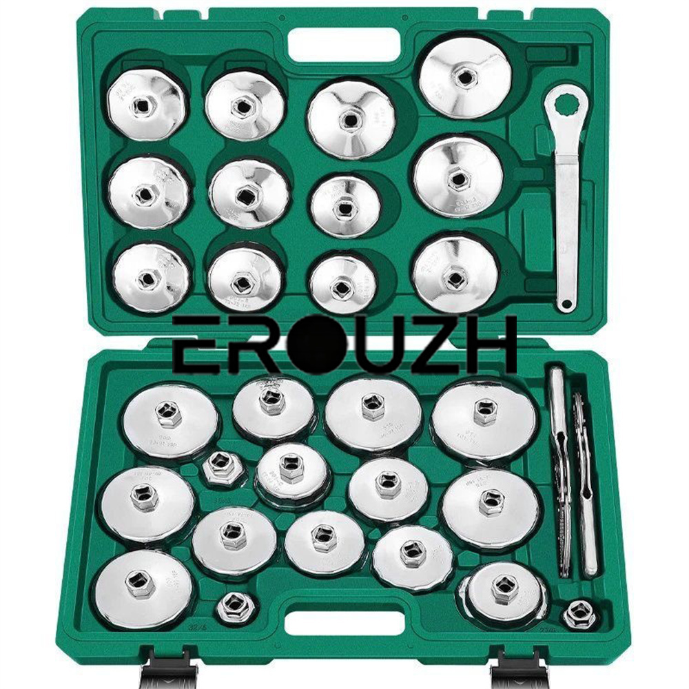 모자 스타일 오일 필터 분해 도구 렌치 소켓 세트 및  - Oil Filter Wrench 리뷰 및 가격