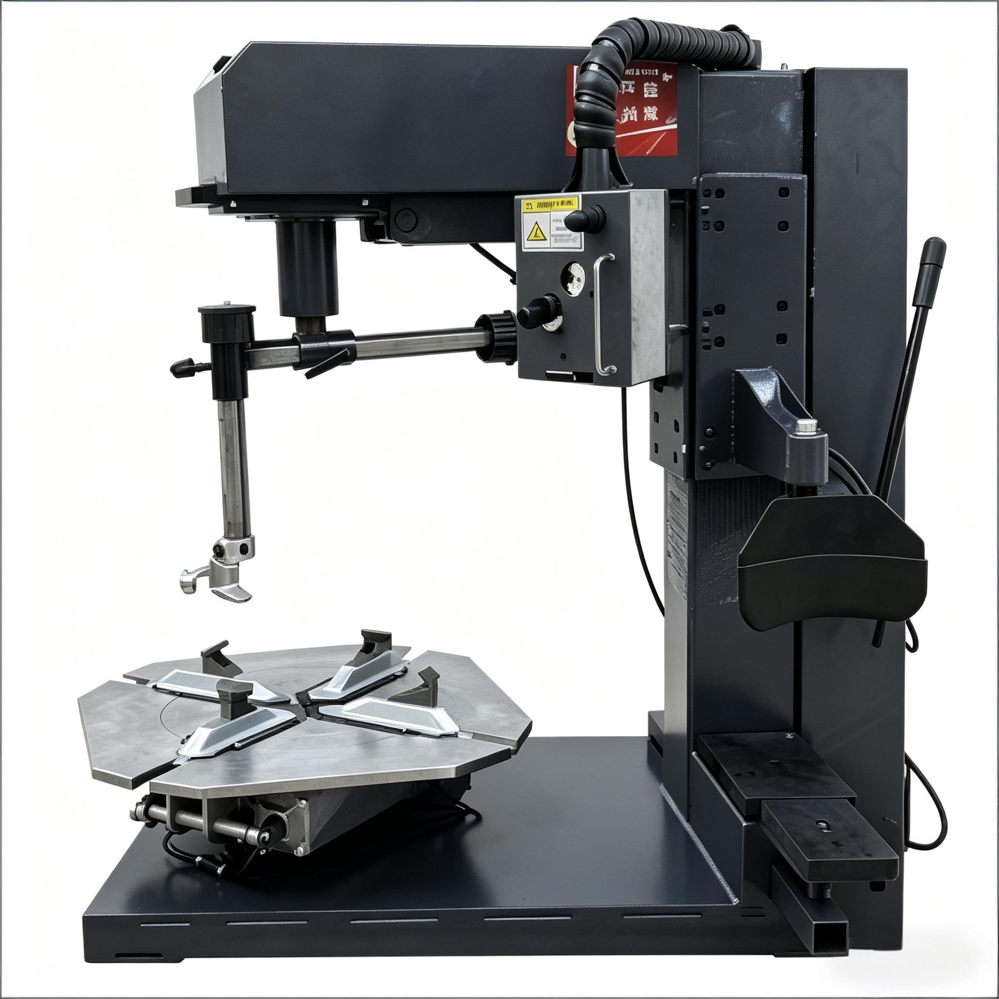 인기 판매 상품 By109AT 타이어 교환기 10-22 - Tire Changer Machine 리뷰 및 가격