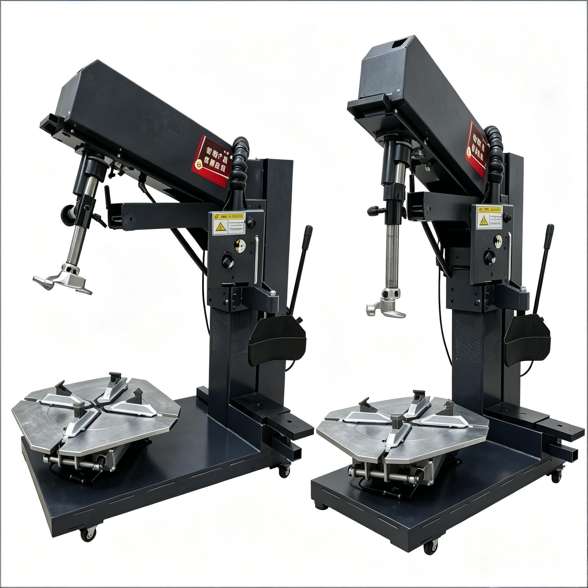 인기 판매 상품 By109AT 타이어 교환기 10-22 - Tire Changer Machine 리뷰 및 가격
