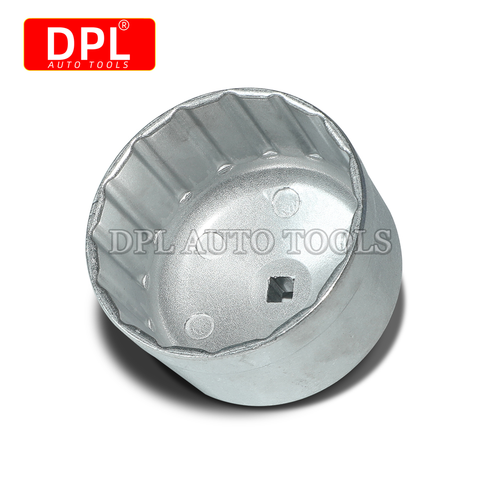 오일 필터 렌치 카트리지 스타일, 16 플루트 필터 하 - Oil Filter Wrench 리뷰 및 가격