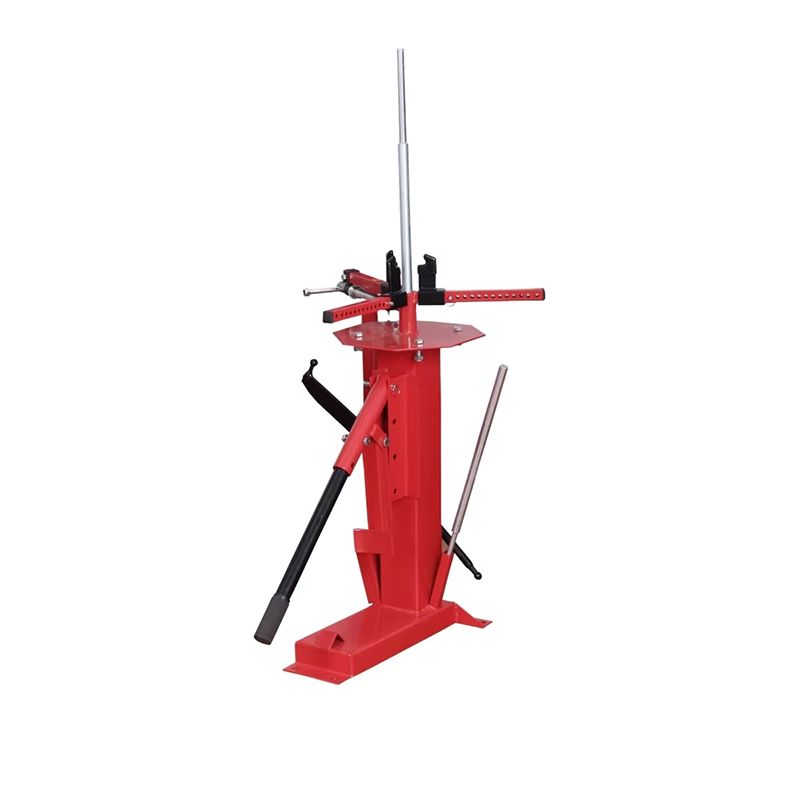 인기 급상승! 간편하고 저렴한 휴대용 수동 자동차/오토 - Tire Changer Machine 리뷰 및 가격
