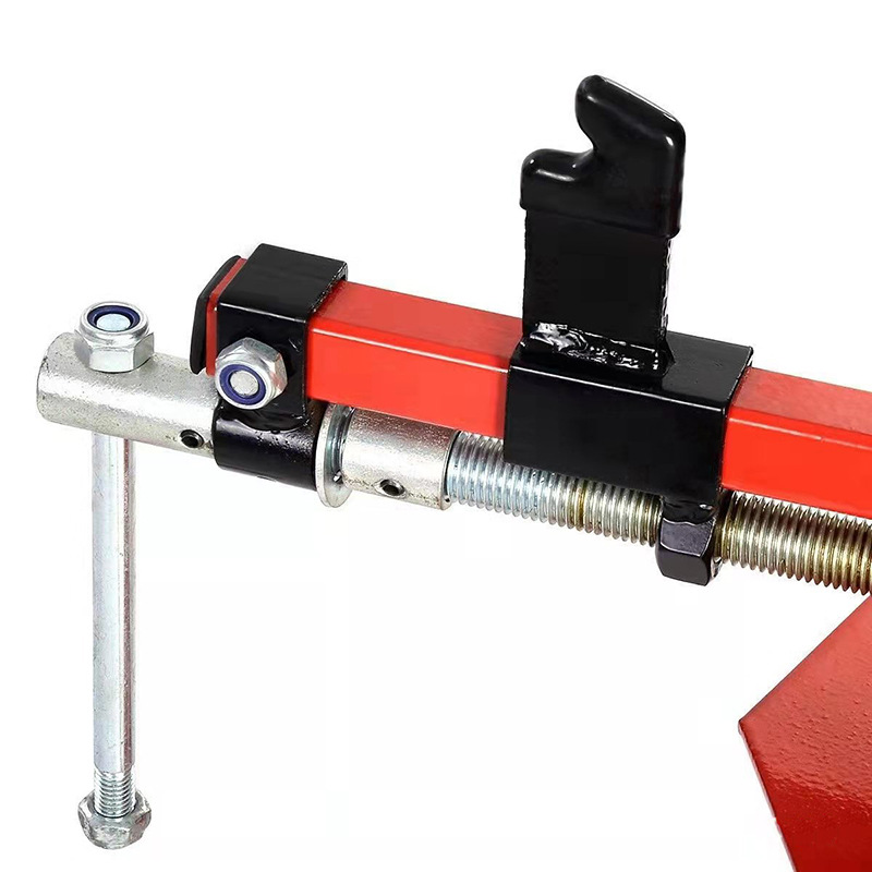 인기 급상승! 간편하고 저렴한 휴대용 수동 자동차/오토 - Tire Changer Machine 리뷰 및 가격