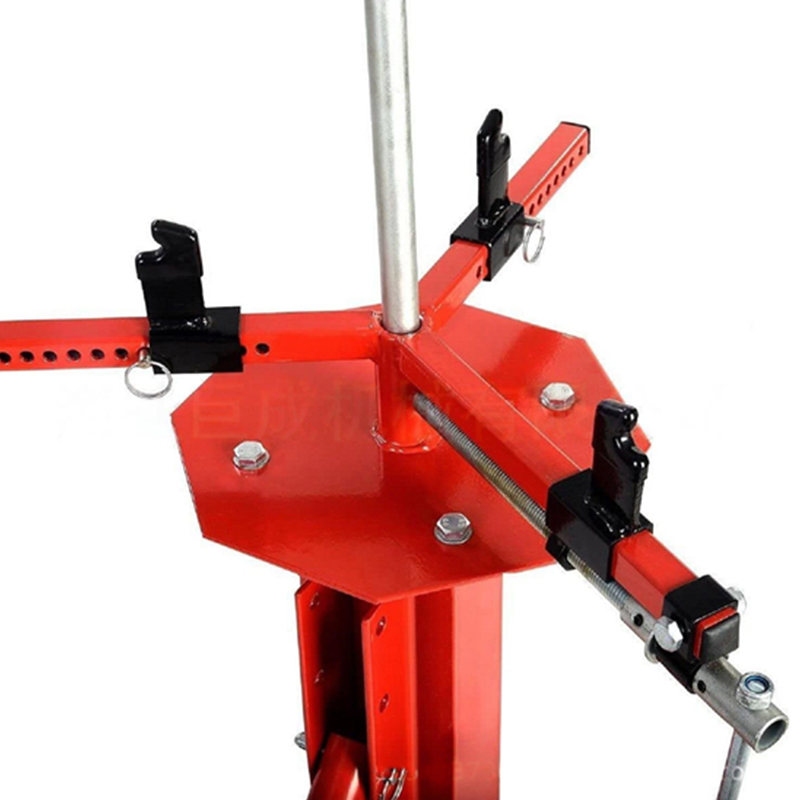 인기 급상승! 간편하고 저렴한 휴대용 수동 자동차/오토 - Tire Changer Machine 리뷰 및 가격