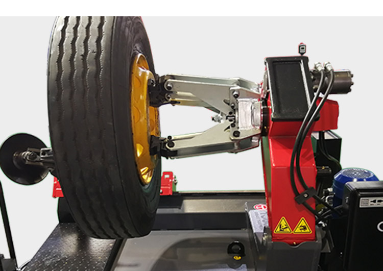 인기 판매 트럭 타이어 교환기 에어 머신 타이어 체인저 - Tire Changer Machine 리뷰 및 가격