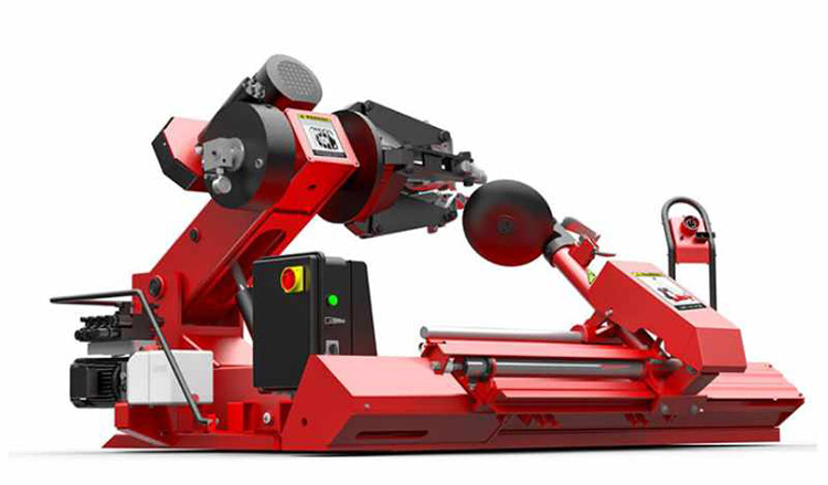 인기 판매 트럭 타이어 교환기 에어 머신 타이어 체인저 - Tire Changer Machine 리뷰 및 가격