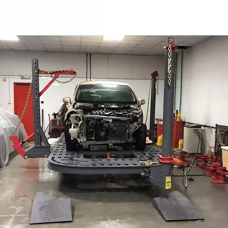 SLD-L3D 자동차 프레임 교정기/자동차 프레임 머신 - Car Frame Straightening 리뷰 및 가격