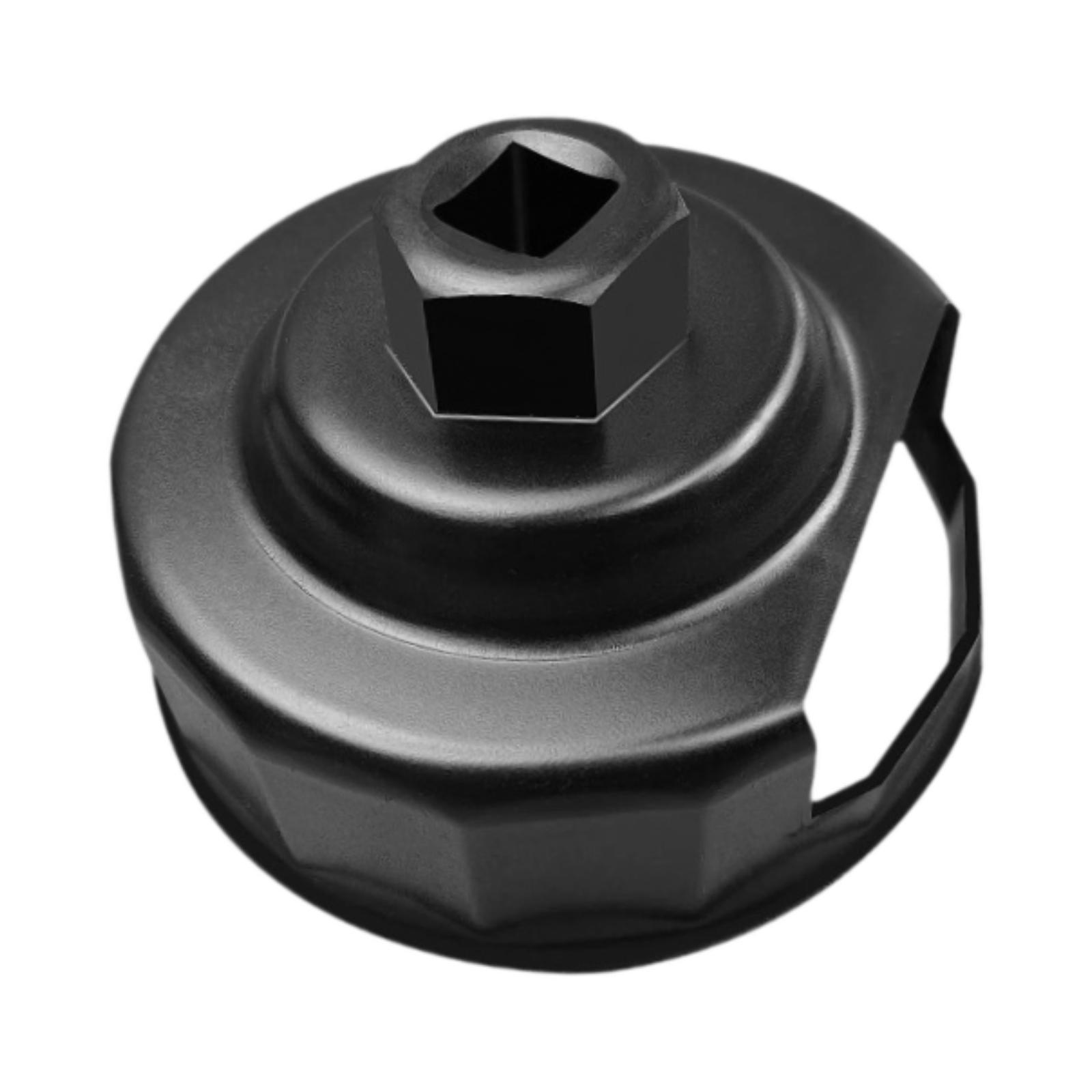 퀵 릴리스 오일 필터 렌치 미끄럼 방지 합금강 76mm - Oil Filter Wrench 리뷰 및 가격