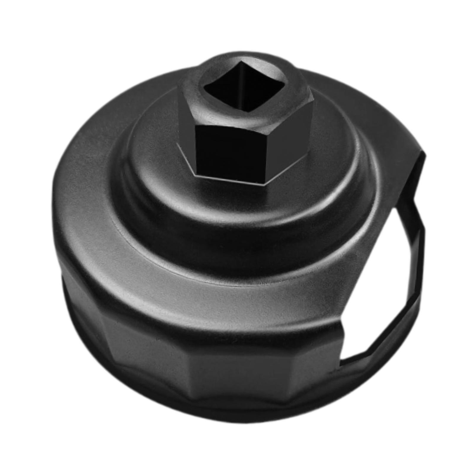 퀵 릴리스 오일 필터 렌치 미끄럼 방지 합금강 76mm - Oil Filter Wrench 리뷰 및 가격