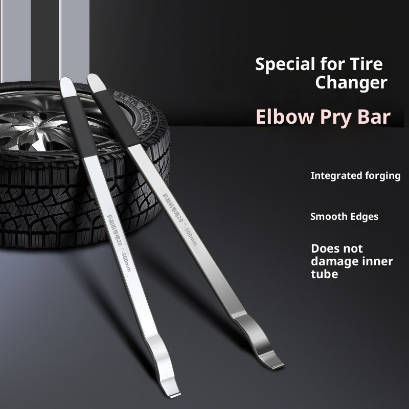 1/2PCS 전문 타이어 체인저 프라이 바 도구-내구성 - Tire Changer Machine 리뷰 및 가격