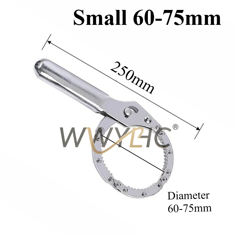 자동차 오일 필터 요소 분해 도구에 적합 조정 가능한  - Oil Filter Wrench 리뷰 및 가격