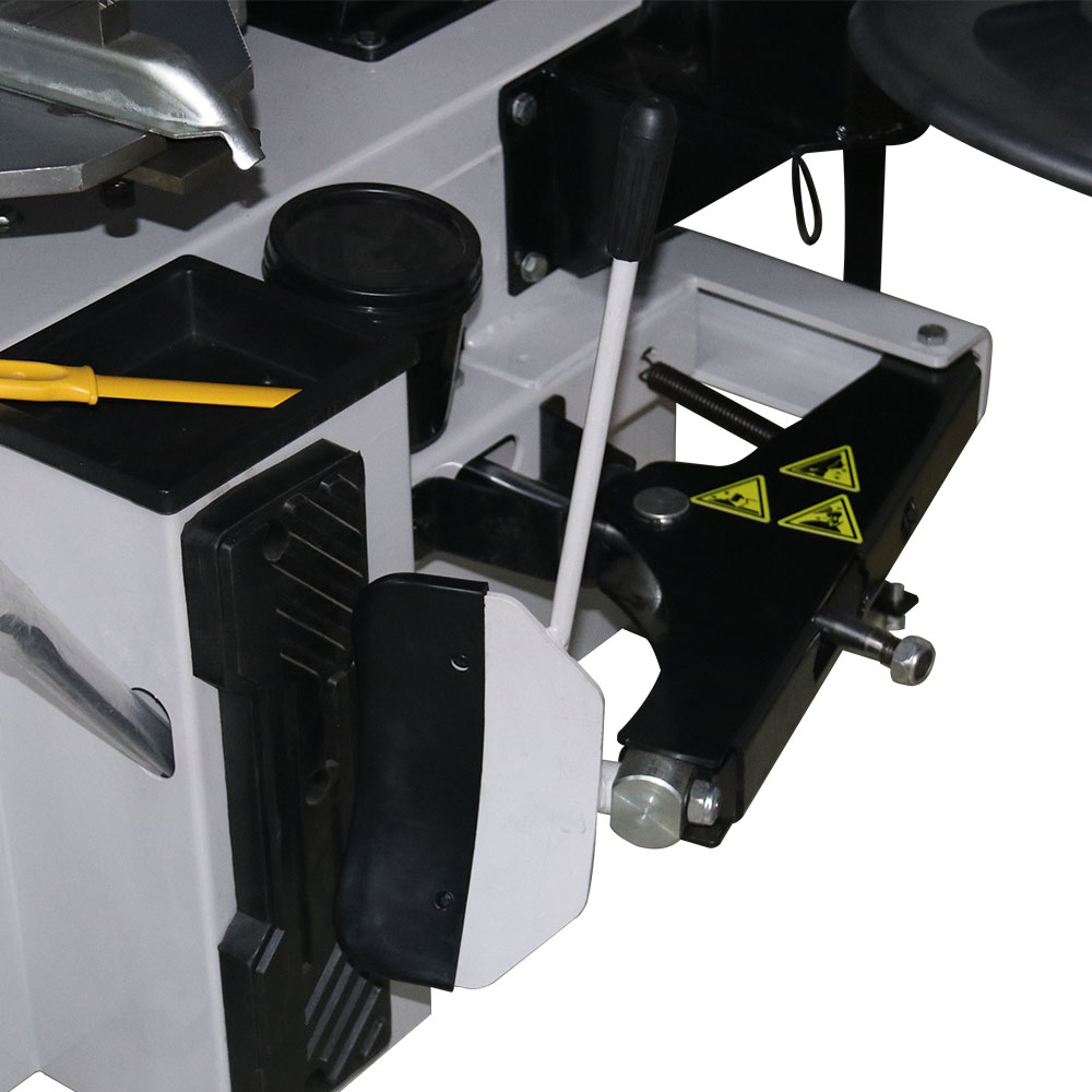 OD-HOFFWIN S1106 자동 타이어 교환기 (자 - Tire Changer Machine 리뷰 및 가격