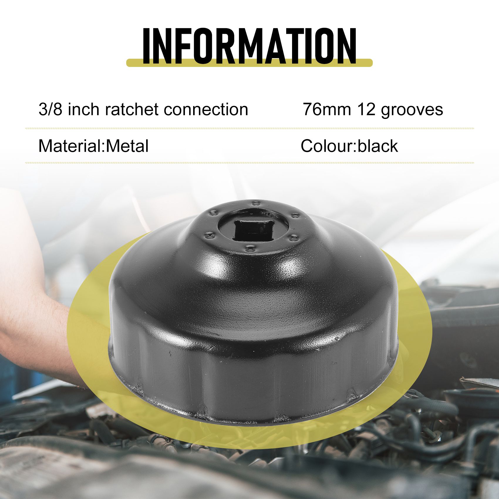 # 46Z 렌치 제거 도구, BMW R1200Gs, R - Oil Filter Wrench 리뷰 및 가격